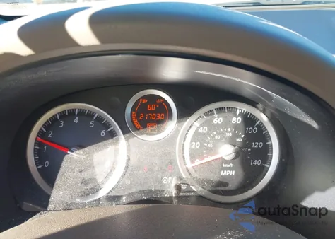 2010 Nissan Sentra 2.0Sl from USA, damaged, VIN 3N1AB6AP4AL728778